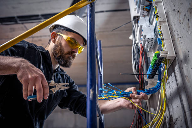 Best Residential Electrician Services  in Brookdale, SC