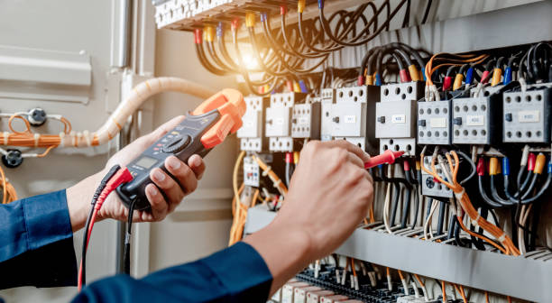 Best Electrical System Inspection  in Brookdale, SC