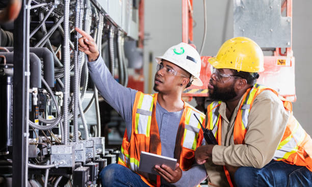 Electrical Rewiring Services in SC
