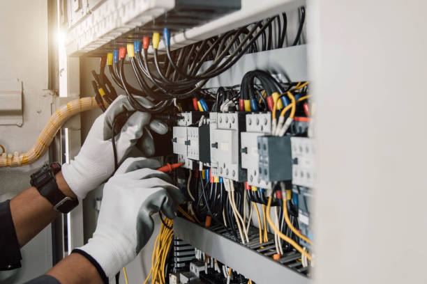 Best Local Electrician Companies  in Brookdale, SC